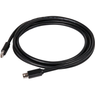 Club 3d mini displayport 1.4 kabel male-male (zwart, 2 meter)