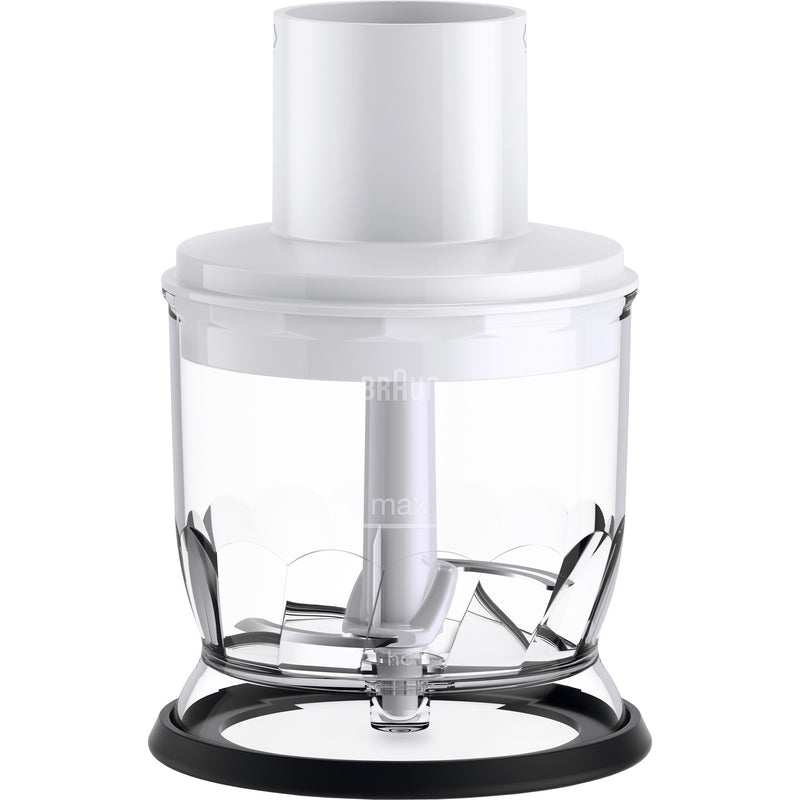 Load image into Gallery viewer, Braun multiquick 1 mq10.201m staafmixer (wit)
