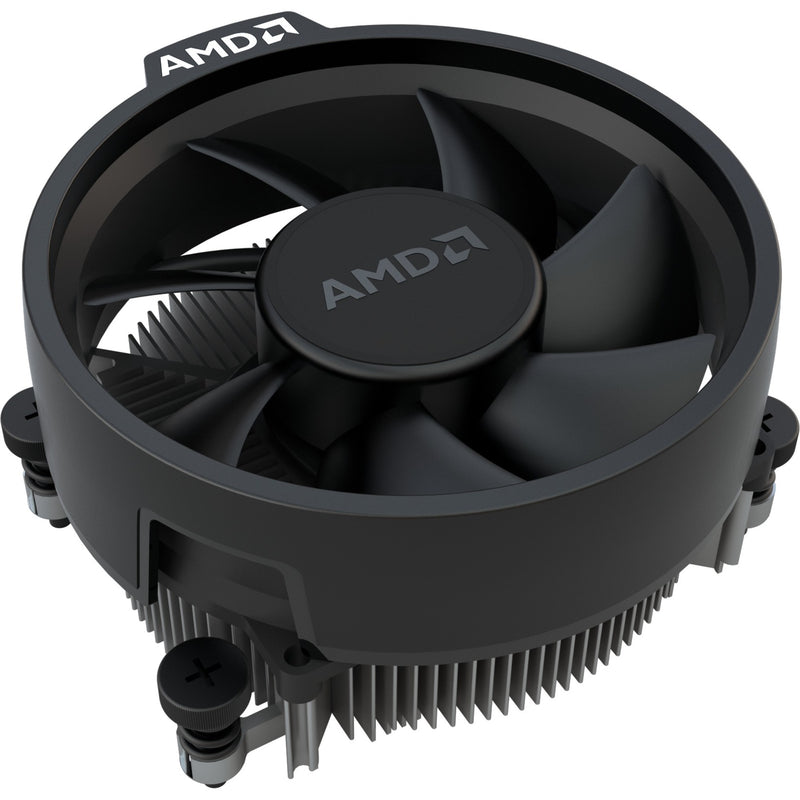 Load image into Gallery viewer, Amd ryzen 3 3200g socket am4 processor (unlocked, wraith stealth, boxed)
