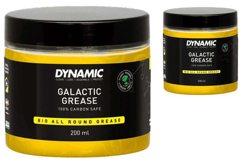 Dynamic galactic grease bio allround grease