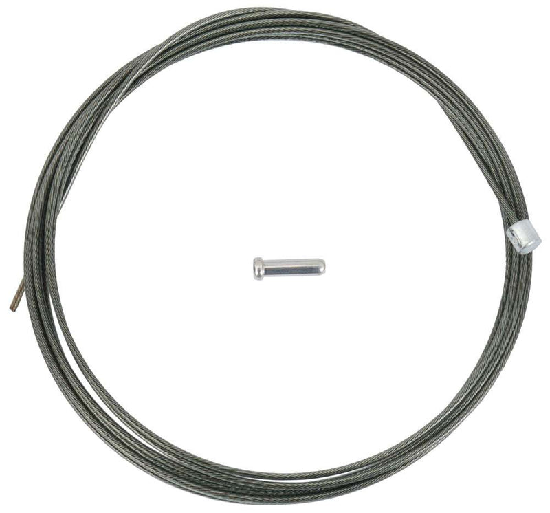 Load image into Gallery viewer, Shimano optislick shift inner cable 1.2mm x 2100mm

