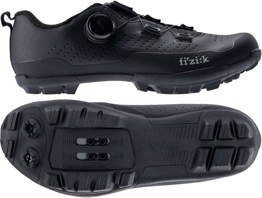 Fizik atlas - mtb shoes