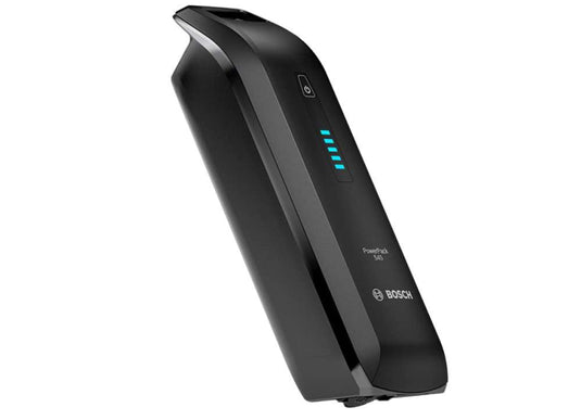 Bosch e-bike accu bes3 rdt