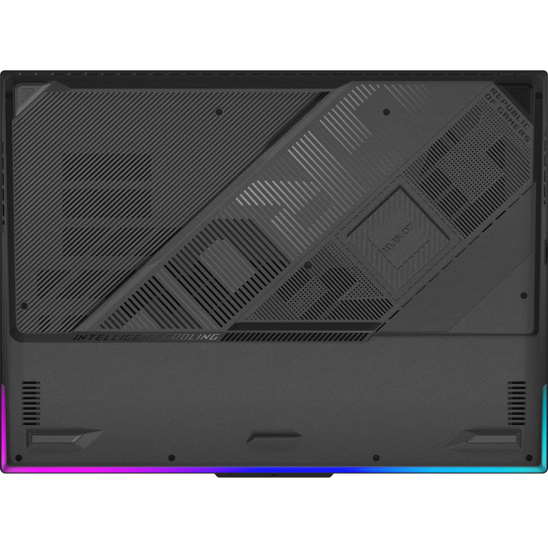 Load image into Gallery viewer, Asus rog strix g18 g814pm-s9012w 18 gaming laptop (grijs | r9 7940hx | rtx 5060 | 16 gb | 1 tb ssd)
