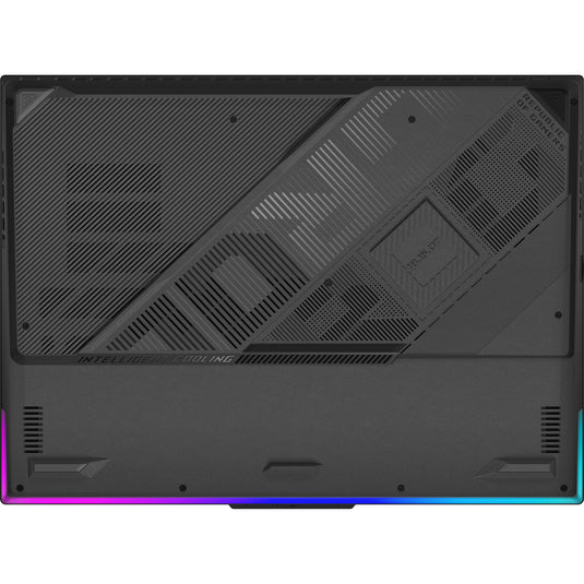 Asus rog strix g18 g814pm-s9012w 18 gaming laptop (grijs | r9 7940hx | rtx 5060 | 16 gb | 1 tb ssd)