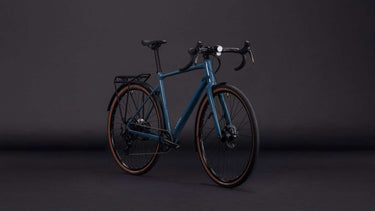 Cube nuroad one fe grovegreen´n´black