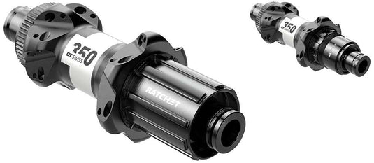 Dt swiss 350 road straightpull cl 12x142mm rear hub