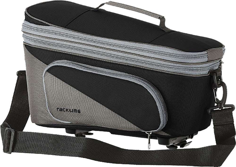 Load image into Gallery viewer, Racktime talis plus 2.0 bike bag
