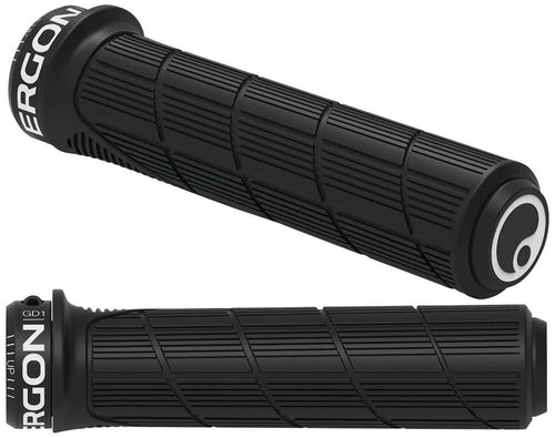 Ergon Handvatten GD1 EVO black