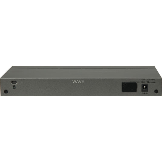 Netgear gs108lp switch