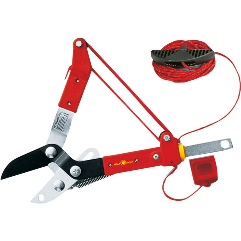 Load image into Gallery viewer, Wolf-garten multi-star boomschaar rc-m (rood)
