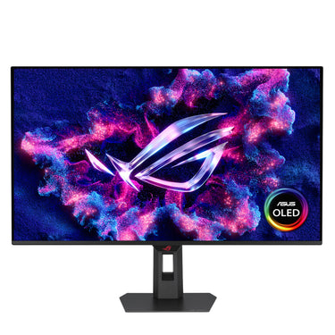 Asus rog strix xg32uqdms 31.5 4k uhd gaming monitor (zwart, 2x hdmi, displayport, 2x usb-a, 240 hz)