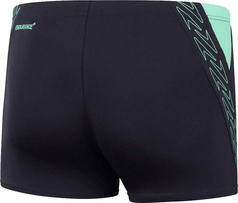 Load image into Gallery viewer, Speedo hyperboom splice aquashort - swim shorts
