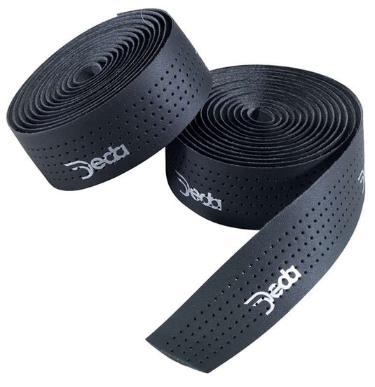 Deda Stuurtape geperforeerd donkerblauw