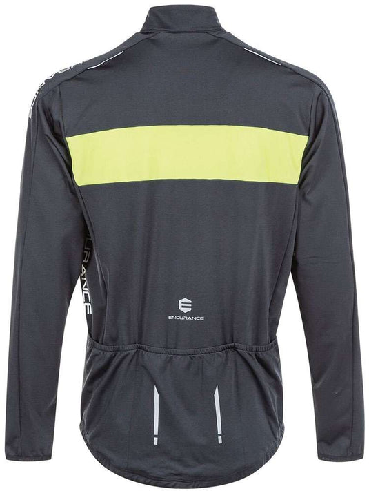 Endurance san tropez - long sleeve jersey