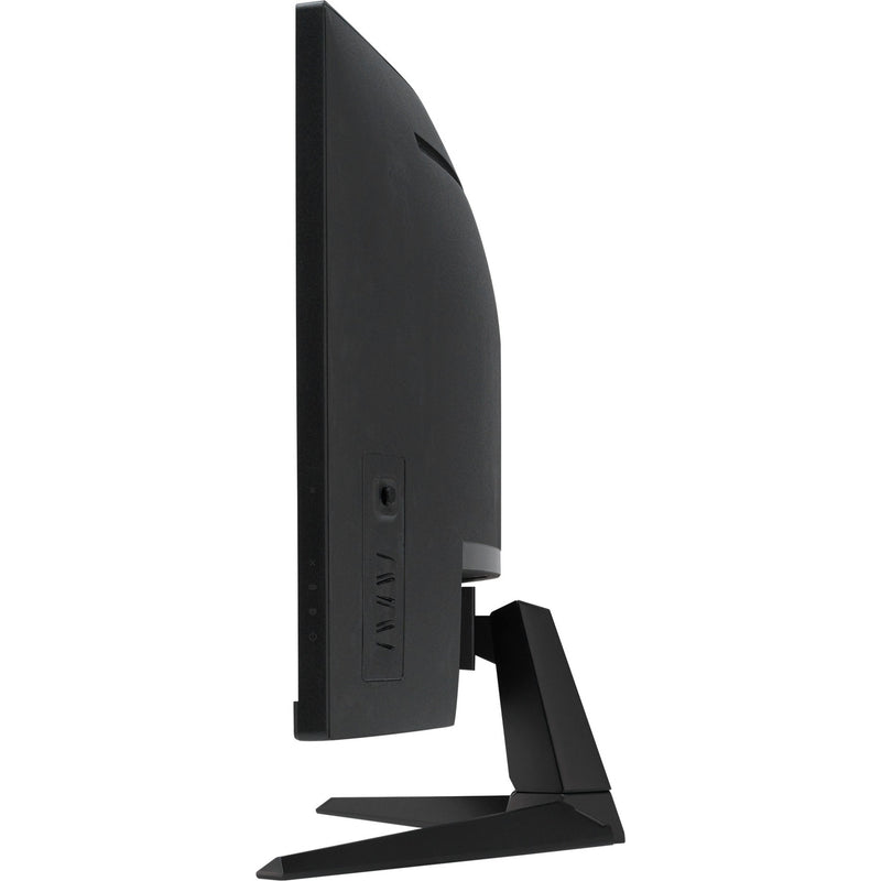 Load image into Gallery viewer, Asus tuf gaming vg34vq3b 34 curved ultrawide monitor (zwart, 2x hdmi, 2x displayport, 4x usb-a, usb-b, 180 hz)
