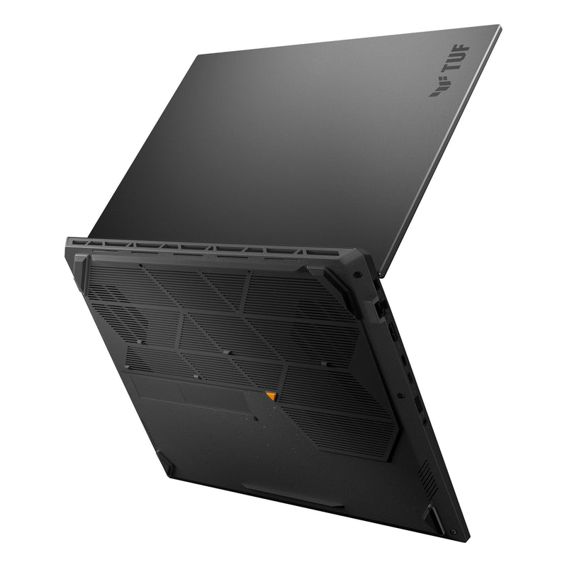 Afbeelding laden in galerijviewer, Asus tuf gaming a16 fa608um-rv253w 16 gaming laptop (grijs | ryzen 7 260 | rtx 5060 | 16 gb | 1 tb ssd)
