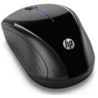 Hp draadloze muis 220 (zwart, 1300 dpi)