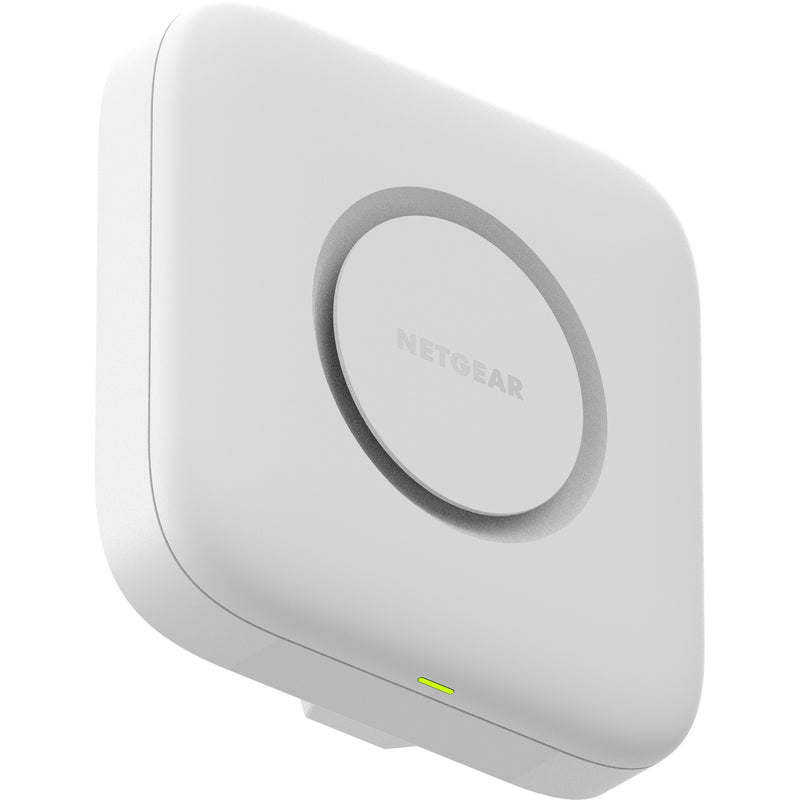 Load image into Gallery viewer, Netgear wbe710 insight manageable wifi 7 access point mesh access point (wit)
