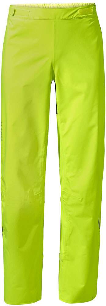 Load image into Gallery viewer, Vaude moab rain - rain pants
