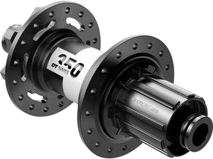 Dt swiss 350 classic deg72 mtb 6-bolt 12x148mm rear hub