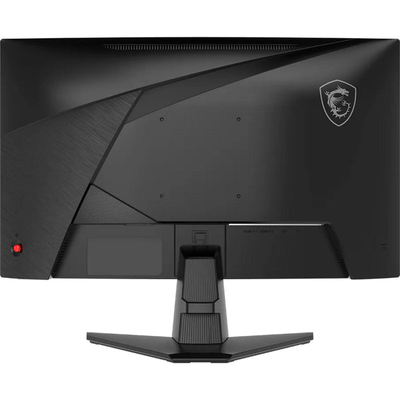 Load image into Gallery viewer, Msi mag 245c x24 23.6 curved gaming monitor (zwart, 2x hdmi, displayport, 240 hz)

