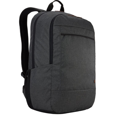 Case logic era 16 laptop backpack rugzak (donkergrijs)
