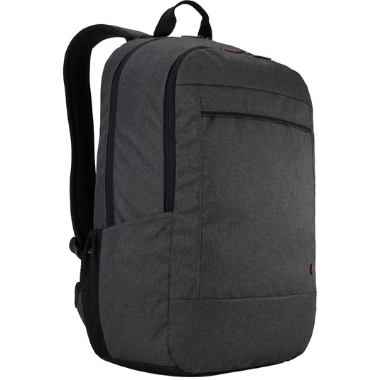 Case logic era 16 laptop backpack rugzak (donkergrijs)