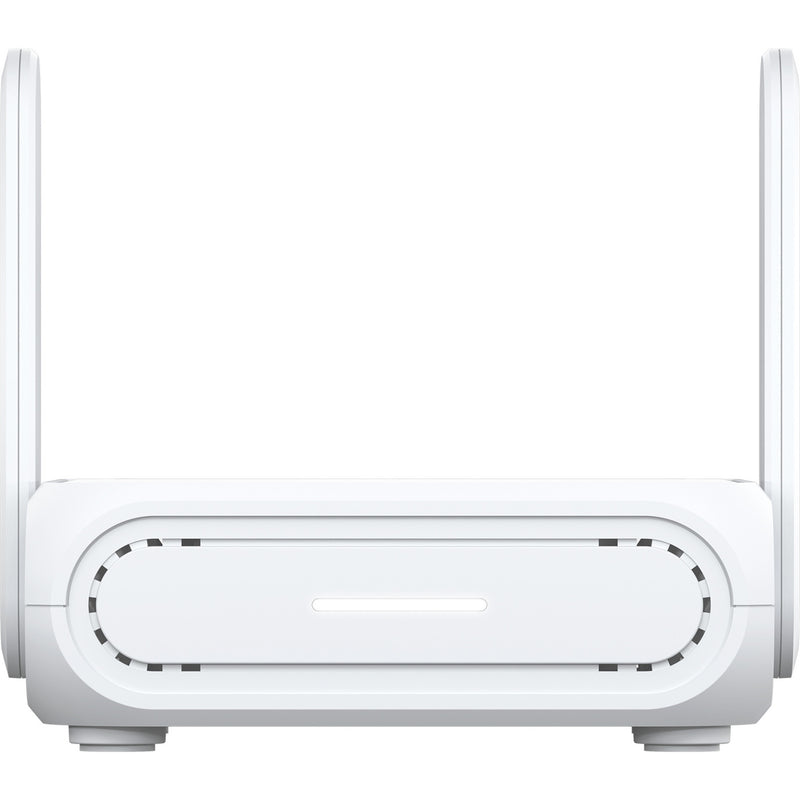 Load image into Gallery viewer, Asus rt-be58 go draadloze wlan lte router (wit)

