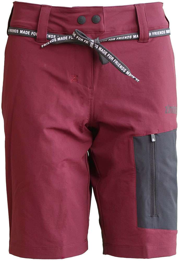 Load image into Gallery viewer, Zimtstern xalpz tech - women's mtb shorts
