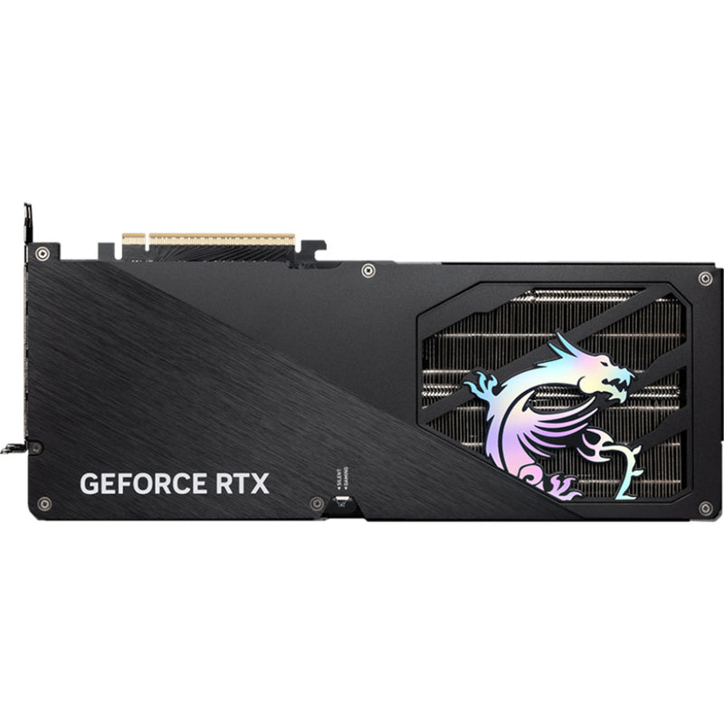 Load image into Gallery viewer, Msi geforce rtx 5080 16g gaming trio oc grafische kaart (3x displayport, 1x hdmi)
