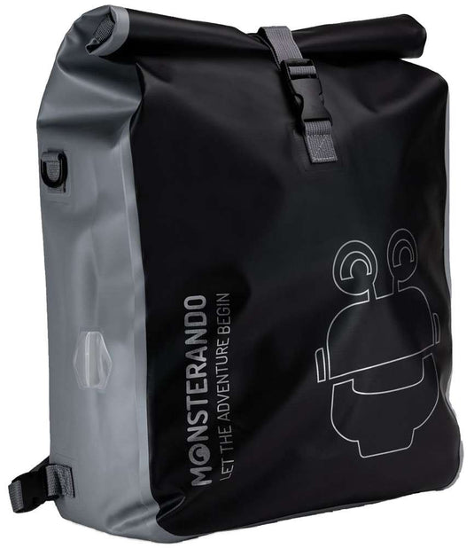 Monsterando 3 in 1 drybag