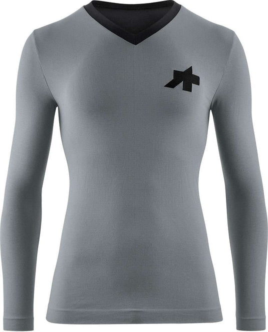 Assos tactica tech t5 - long sleeve shirt