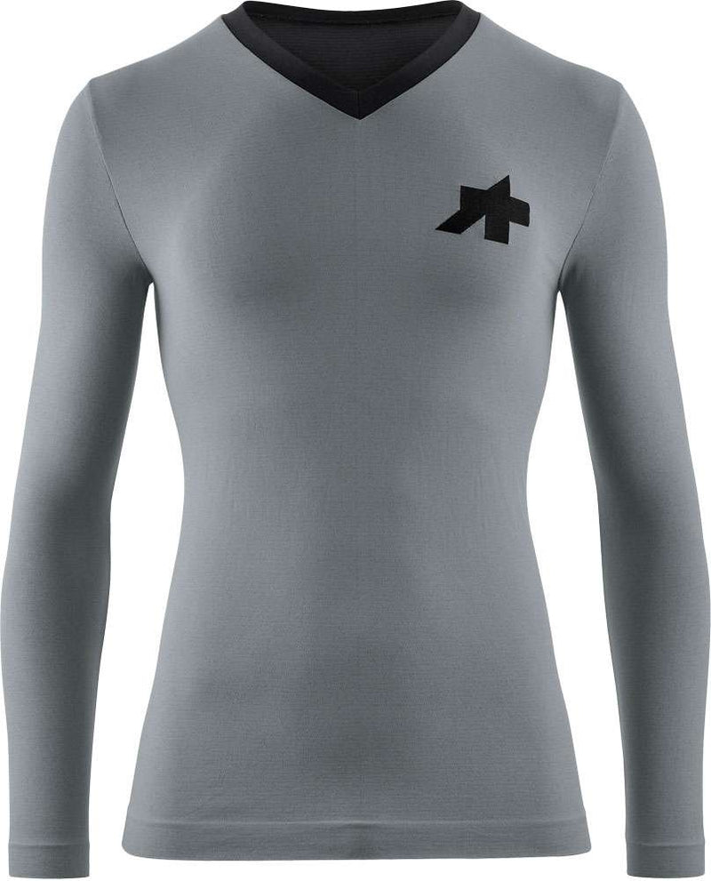 Load image into Gallery viewer, Assos tactica tech t5 - long sleeve shirt
