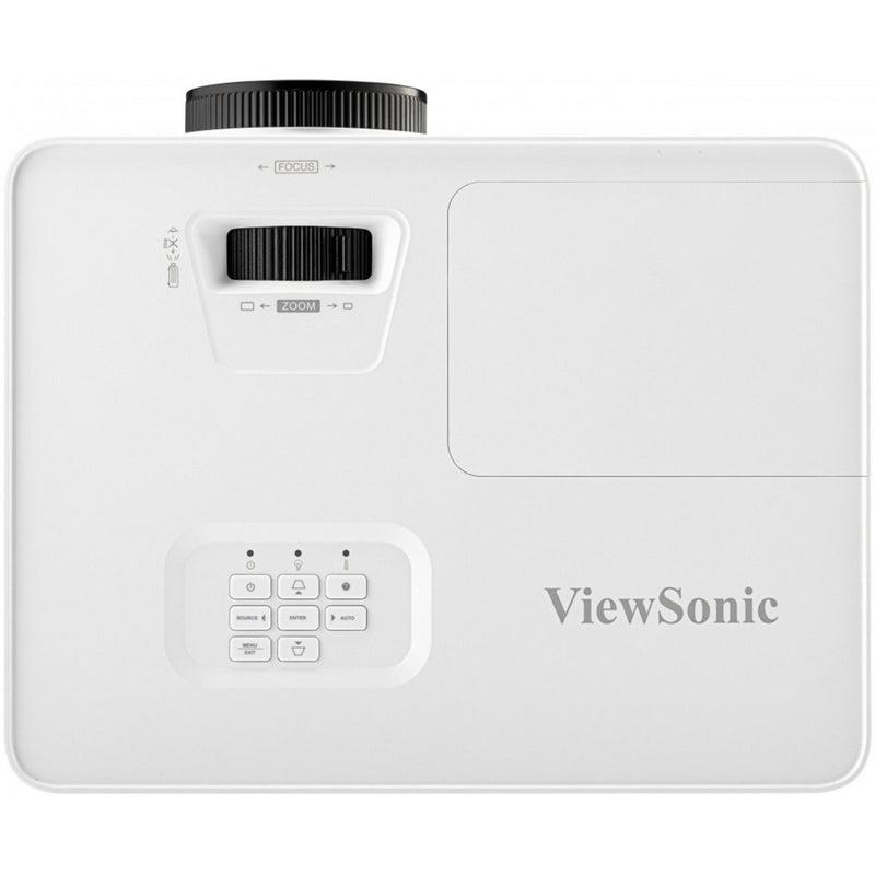 Load image into Gallery viewer, Viewsonic pa700x xga dlp-projector (wit, 4500 ansi lumen, voor bedrijven en onderwijs)
