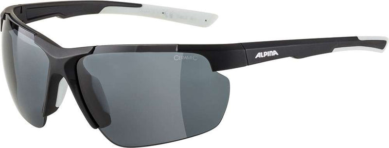 Load image into Gallery viewer, Alpina defey hr - sports glasses
