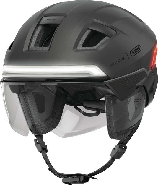 Abus hyp-e ace - bicycle helmet