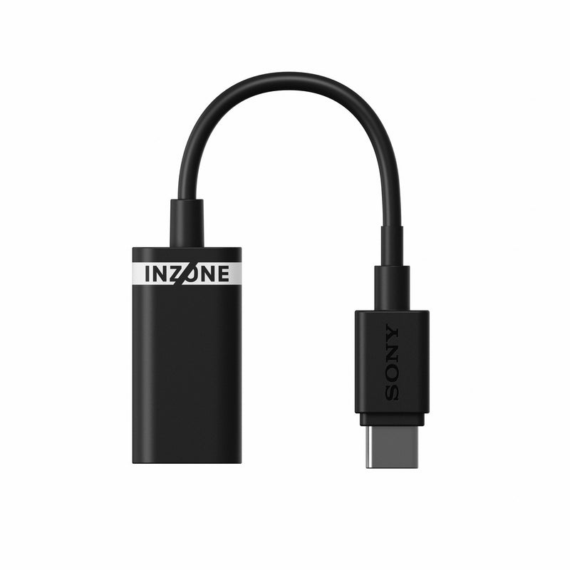 Load image into Gallery viewer, Sony inzone h6 air over-ear gaming headset (zwart)
