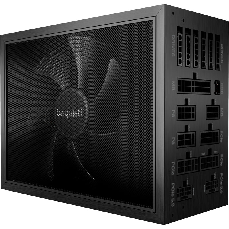 Load image into Gallery viewer, Be quiet! dark power pro 13 modulaire 1600 watt voeding (zwart, 2x 12v-2x6, 6x pcie)
