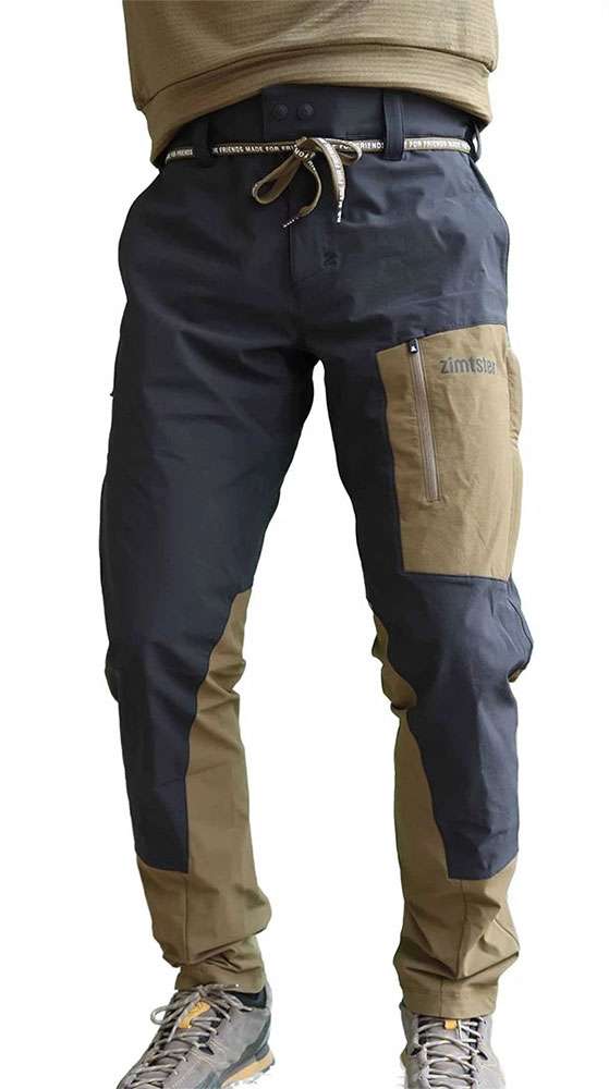 Load image into Gallery viewer, Zimtstern xalpz tech - mtb pants
