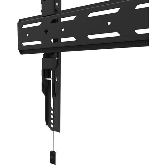Neomounts select wl30s-850bl18 vlakke wandsteun bevestiging (zwart)