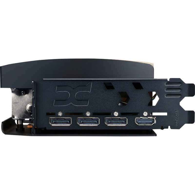 Load image into Gallery viewer, Powercolor radeon rx 9070 xt hellhound reva16gb limited edition grafische kaart (wit zwart, rdna4, gddr6, 3x displayport, 1x hdmi)
