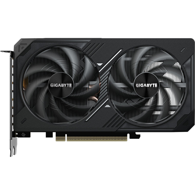Load image into Gallery viewer, Gigabyte geforce rtx 5060 ti windforce max oc 8g grafische kaart (dlss 4, 3x displayport, 1x hdmi 2.1)
