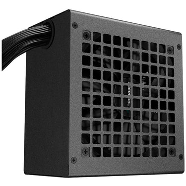 Deepcool pf750 750 watt voeding (zwart, 2x pcie)