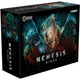 Asmodee nemesis: kings bordspel (engels, uitbreiding, 1 - 5 spelers, 35 - 175 minuten, vanaf 14 jaar)