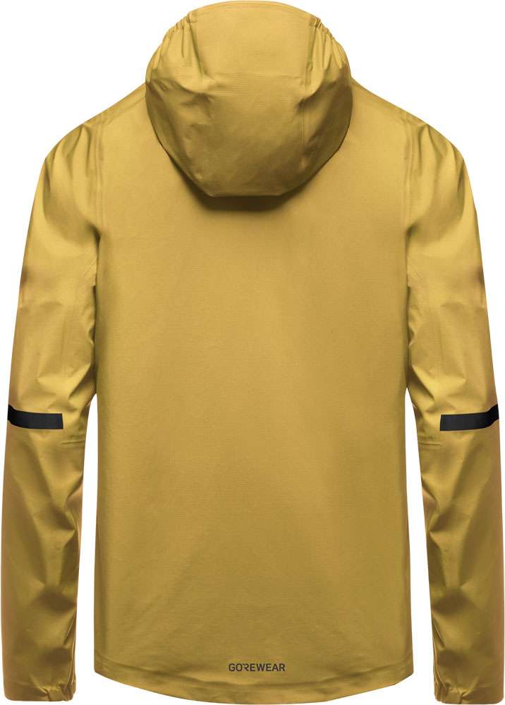 Load image into Gallery viewer, Gorewear lupra gore-tex 2.0 - mtb rain jacket
