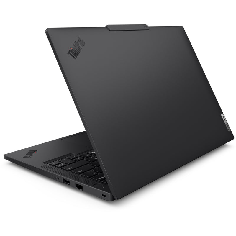 Load image into Gallery viewer, Lenovo thinkpad t14 gen 6 (21qj005emh) 14 copilot+ laptop (zwart | ryzen ai 7 pro 350 | radeon 860m | 32 gb | 1 tb ssd)
