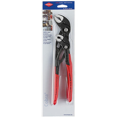 Knipex tangenset cobra® - 003120v01