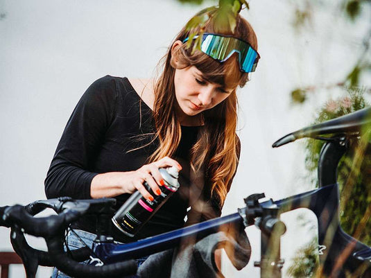 Dynamic protective wax spray 400ml