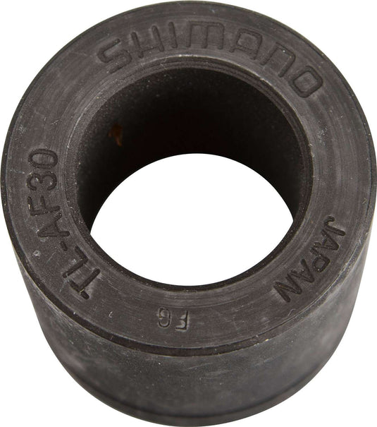 Shimano tl-af30 tool for left hand inner dust cap installation